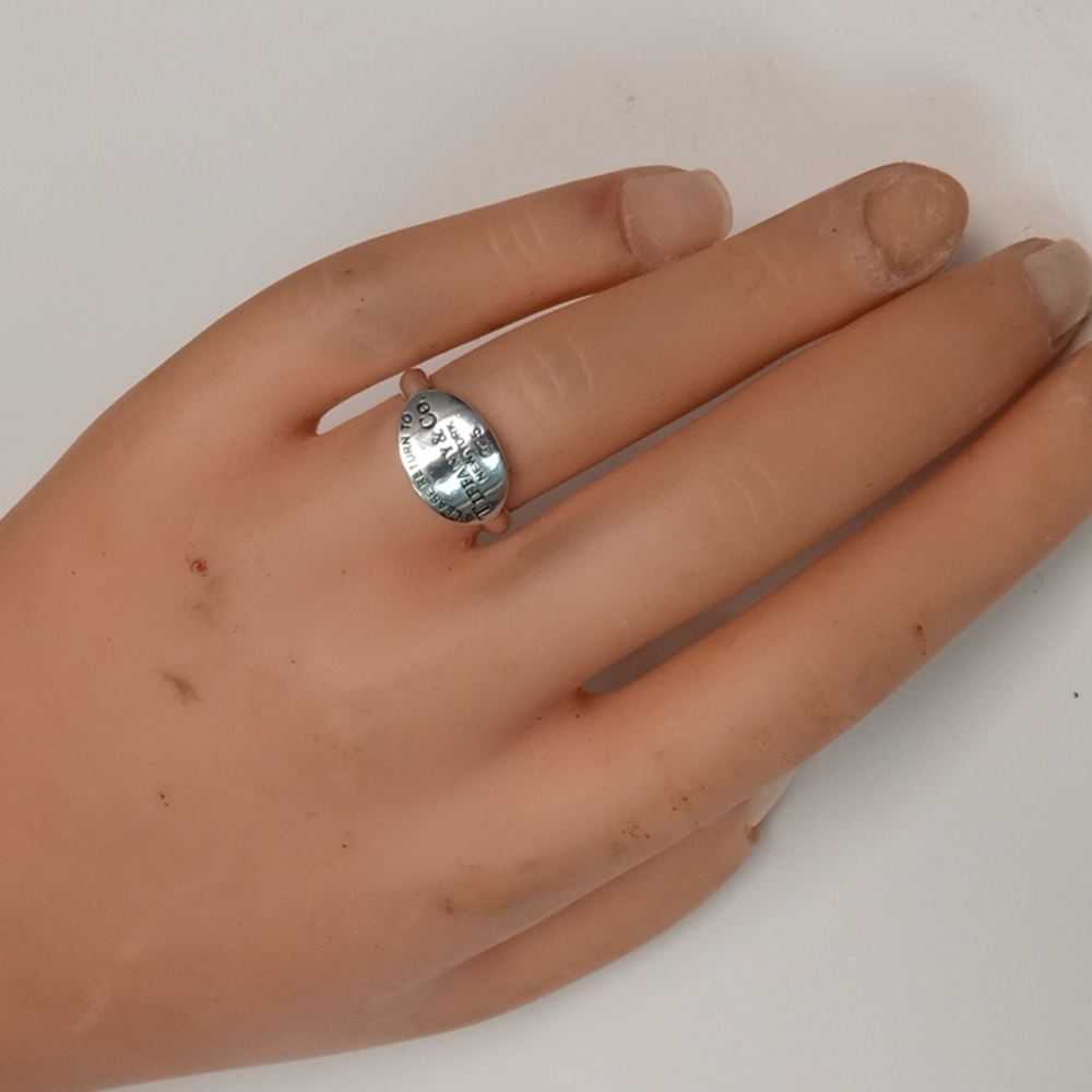 Tiffany & Co. Ring